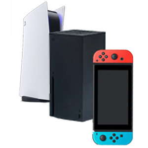Consoles